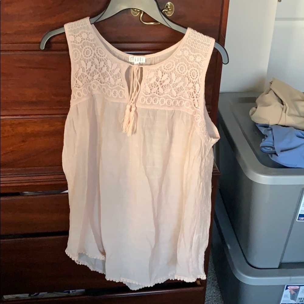 dress shirt